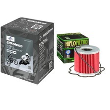 GS 550 Drum Rear Super 4 10w40