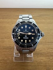 STEINHART OCEAN ONE VINTAGE