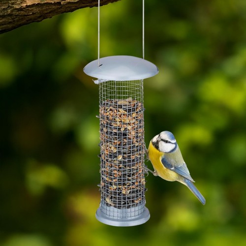 Squirrel proof fat ball - fat,