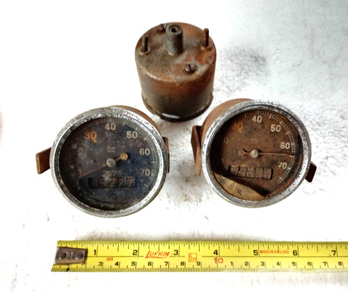 Smiths speedometers 3 - smiths,