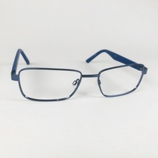 TIMBERLAND eyeglasses BLUE