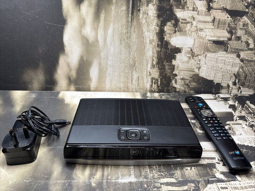Youview box freeview - youview,