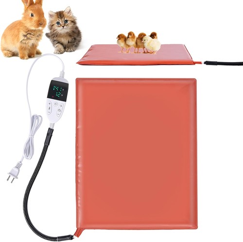 Small animal heating pad - heating,