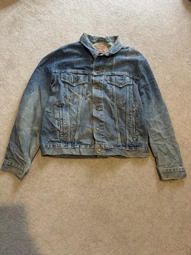 Vintage 70s 80s levi - vintage, levi's