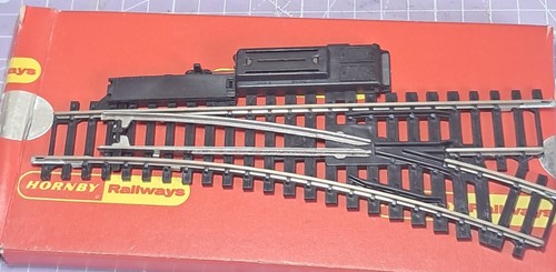 Hornby gauge r301 h - hornby, r/h