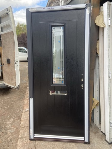New 933 2095 black - 933-2095, composite