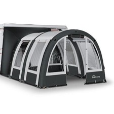 Dorema Starcamp Traveller Air