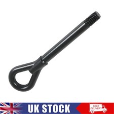 Long Towing Eye Recovery Hook