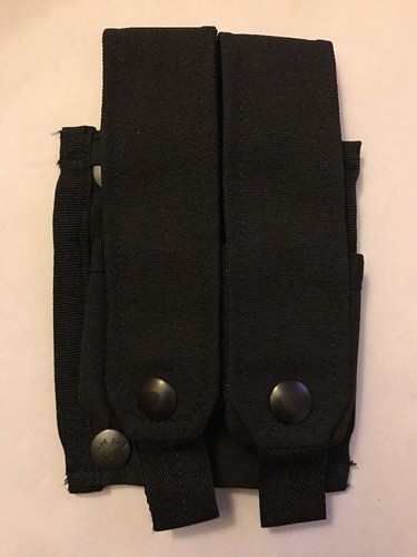 Police black tactical vest - tactical,