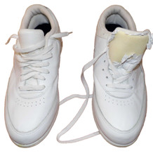 Shoes VINTAGE REEBOK HEXALITE