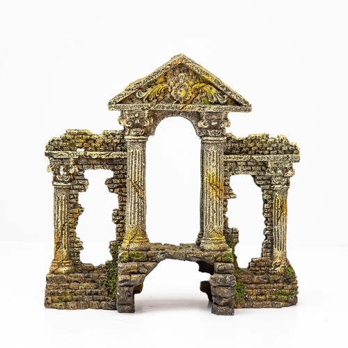 Fish tank aquarium - aquarium, ornament