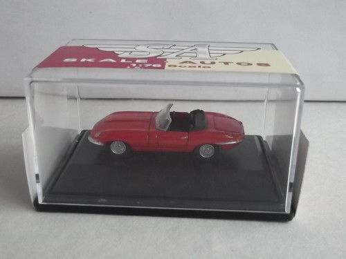 Hornby skale autos r7063 - r7063,, 1966