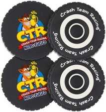 Official Crash Team Racing