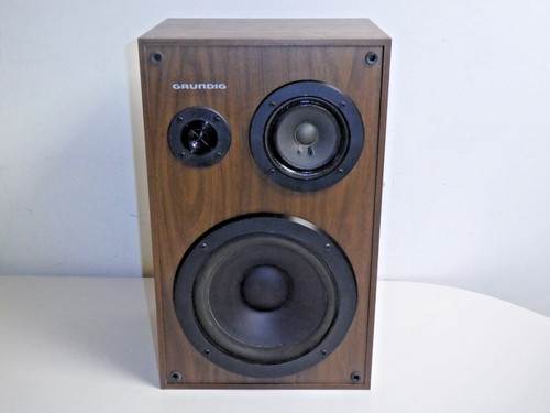 Grundig box 4600 stereo - 1,