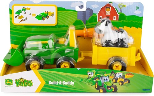John deere 47209 tractor - deere,