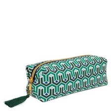Pencil / Beauty Case - Green