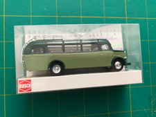 Busch Mercedes Benz O-3500