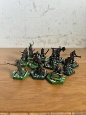 Lord of the Rings Combat Hex Bundle 11 Figures Lurtz Grishnakh Ugluk Uruk Hai