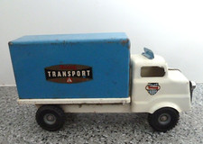 VINTAGE TRIANG TRANSPORT