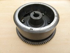 Honda XL600, XL600 LMF   Starter clutch / rotor  FL114-08
