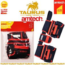 20 x Pockets AMTECH Heavy Duty
