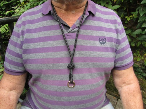 Top quality lanyard - with, gate