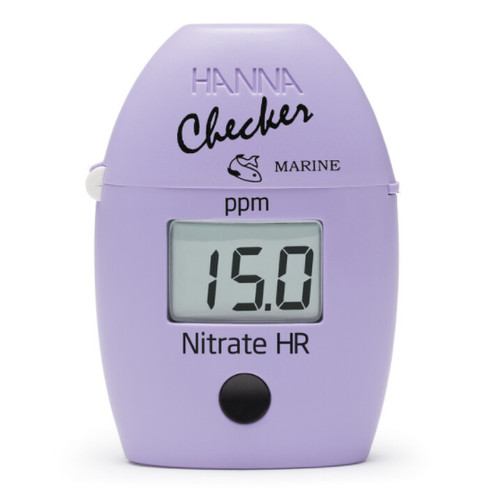 Hanna checker high range - hanna,