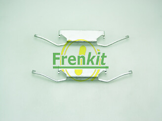 New accessory kit - accessory, brake