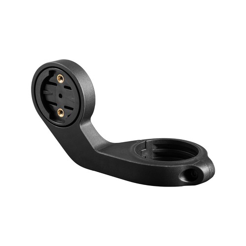 Bicycle computer stand bracket - computer,