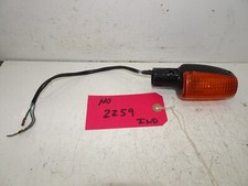 Honda VTR 250 1997- 1999 Front