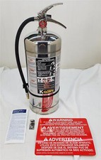Ansul Sentry K-Guard Fire