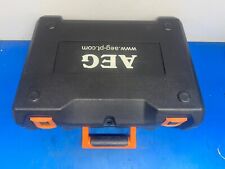 AEG Carry Case for AEG