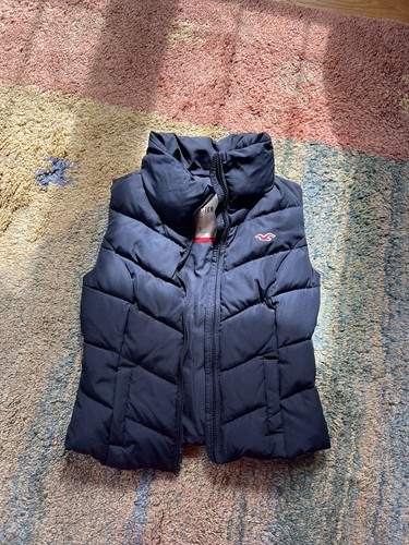 Hollister gilet