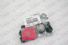 Genuine Rear Brake Caliper Rebuild Kit for Toyota Starlet Turbo Glanza EP82 EP91