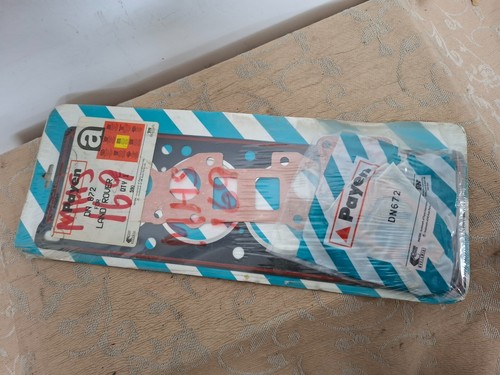 Nos payen head gasket set - payen,