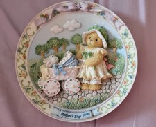 Cherished Teddies 1996 Mothers