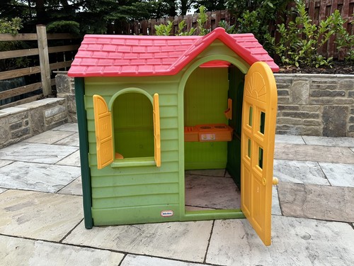 Little tikes country cottage - tikes,