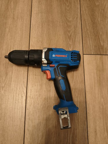 Ferrex cdi218w 18v ion - cdi218w.2, li-ion