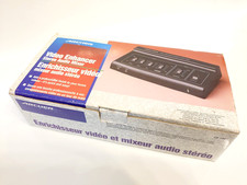 Archer Audio Video Enhancer