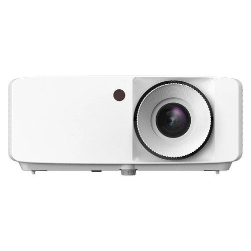 Nearly new optoma hz146x - new,