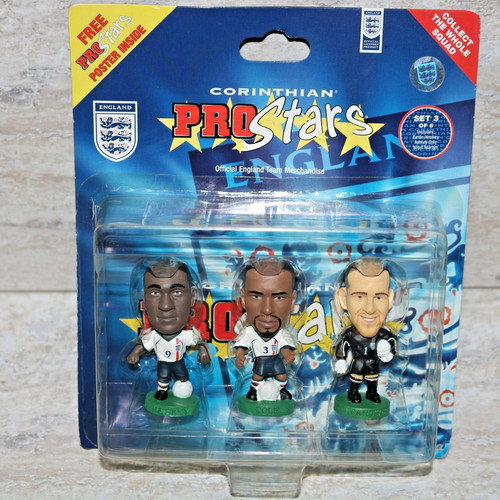 Corinthian prostars england - -,