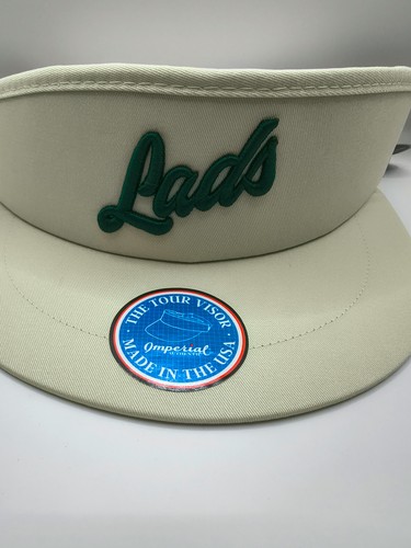 Imperial 3161 the - lads, 3d