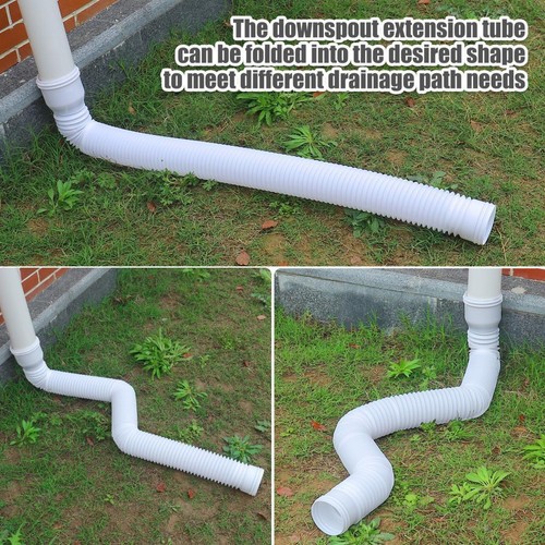 Rain gutter downspout - rain,