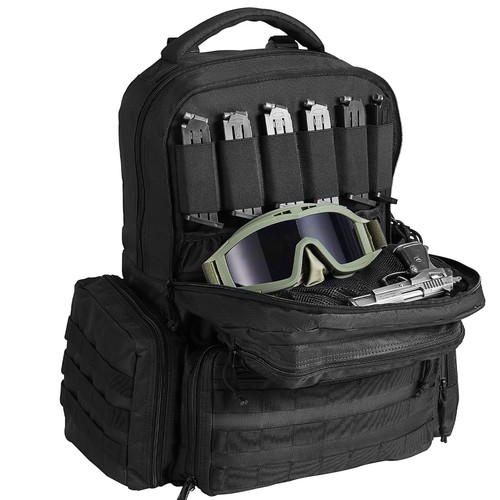 Uimoso tactical range bag - tactical,