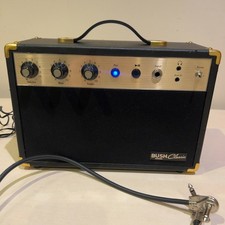 Bush Classic Amp-Style