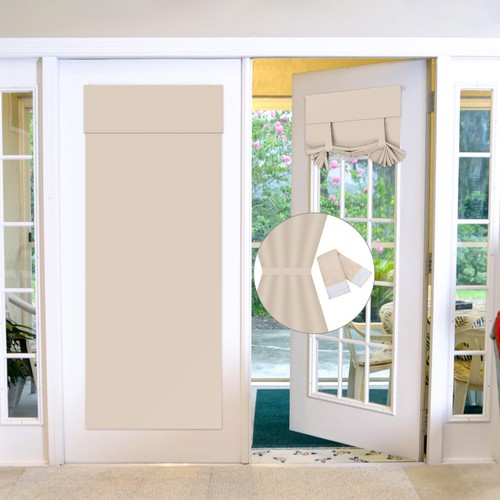 Maritown blackout french - blackout, door