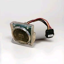 Pride Apex Rapid  Or Gogo Mobility scooter Battery Gauge Volt Meter Display 