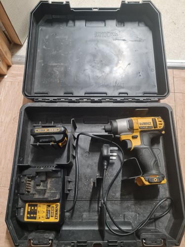 Dewalt dcf815 mini impact - dcf815,