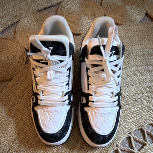 Louis vuitton trainer men - vuitton, men’s