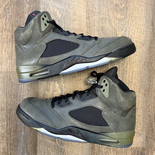 Nike air jordan - nike, fear